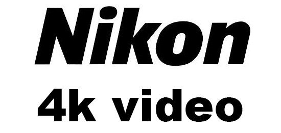 Nikon-4k-video