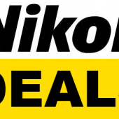 Nikon-deals