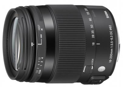 Sigma-18-200mm-F3.5-6.3-DC-Macro-OS-HSM-lens