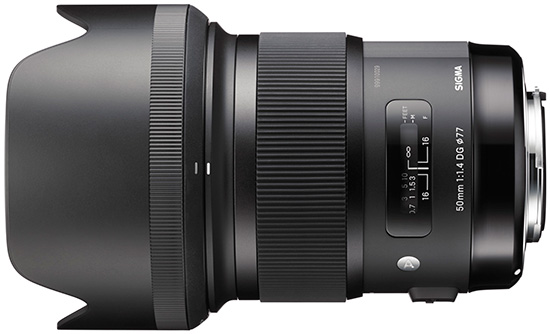 Sigma-50mm-f1.4-DG-HSM-Art-lens