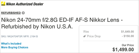 Nikon-24-70-f2.8G-refurbished