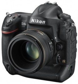 Nikon D4s officially announced - Nikon Rumors