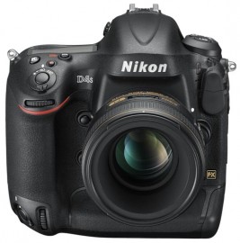 Nikon D4s officially announced - Nikon Rumors