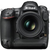 Nikon D4s DSLR camera 7