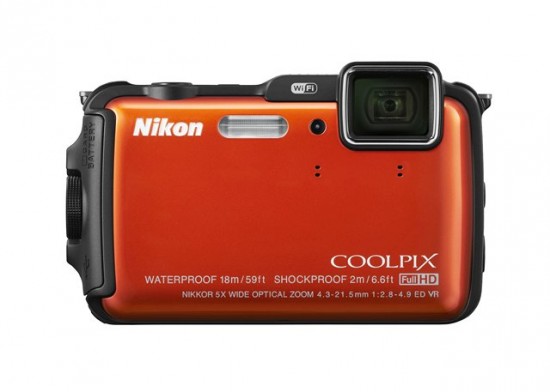 Nikon Announcement: Coolpix S9700, S9600, S32, Aw120, P600, P530 And 