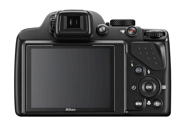 Nikon announcement: Coolpix S9700, S9600, S32, AW120, P600, P530 and