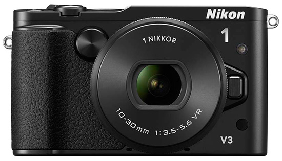 Another Fire Sale Nikon 1 V3 Nikkor Vr 10 30mm F 3 5 5 6 Pd Zoom Lens For 599 95 500 Off Nikon Rumors