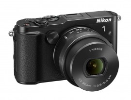 Nikon 1 V3 mirrorless camera officially announced - Nikon Rumors