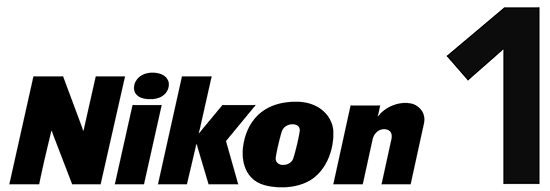 Nikon-1-camera-logo