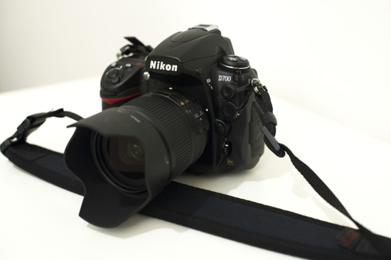 Nikon 35mm f/1.8G full frame lens review - Nikon Rumors