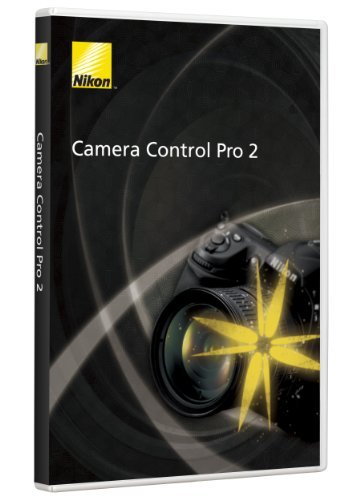 nikon camera control pro 2 software high sierra