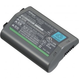 Nikon EN-EL18a battery