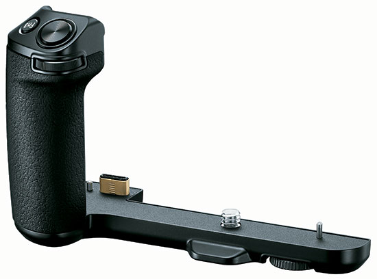 Nikon-GR-N1010-grip-for-V3-camera