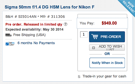 Sigma-50mm-f1.4-DG-HSM-lens-for-Nikon-F