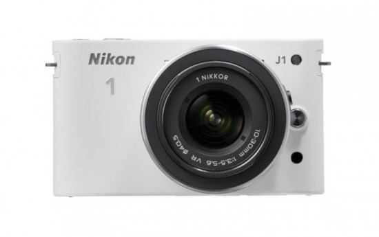 Deal of the day: refurbished Nikon 1 J1 with 10-30mm VR lens and Adobe