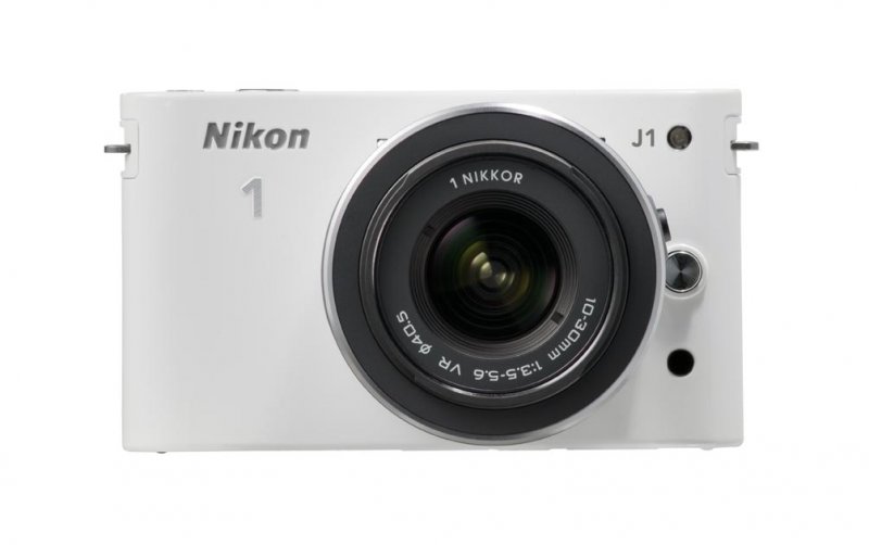 Deal Of The Day Refurbished Nikon 1 J1 With 10 30mm Vr Lens And Adobe Lightroom 5 For 149 99 Nikon Rumors