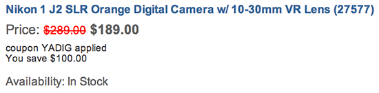 Nikon-1-J2-camera-sale-with-coupon