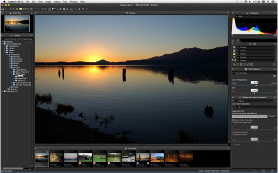 nikon camera control pro 2 software for mac & windows reviews