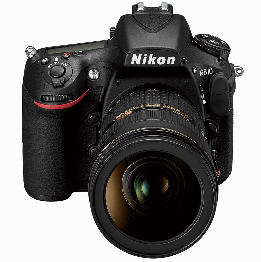 Nikon D810 official announcement - Nikon Rumors