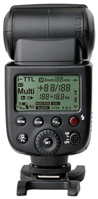 Godox-lithium-powered-Ving-V860n-flash-for-Nikon-2