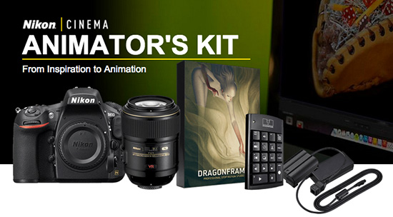 Nikon-D810-animator's-kit