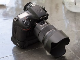 Sigma 50mm f:1.4 DG HSM Art lens review