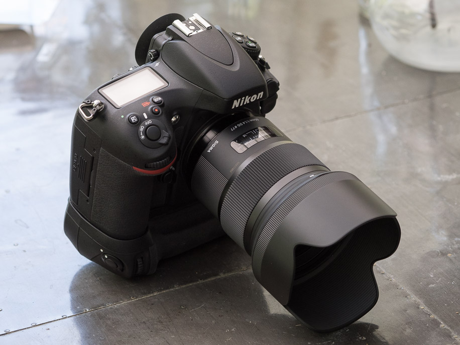 Sigma 50mm f/1.4 DG HSM Art lens review - Nikon Rumors
