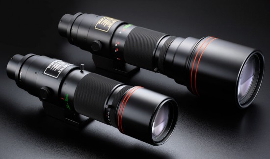 Elicar-600mm-800mm lens