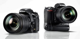 Nikon-D750-DSLR-camera