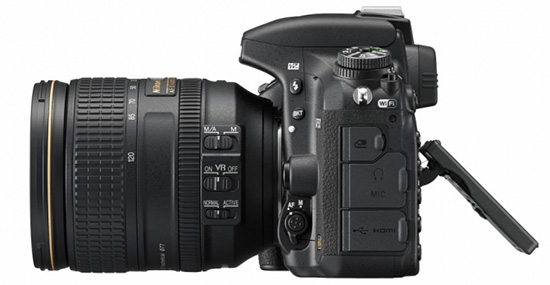 Nikon D750 detailed specifications, price: $2,300 - Nikon Rumors