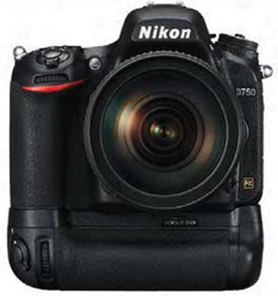 Nikon-D750-battery-grip