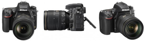 Nikon-D750-camera