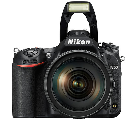 full frame sensor nikon cameras