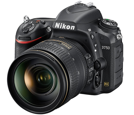 Nikon D750 review: The best camera released in 2014 - India Today