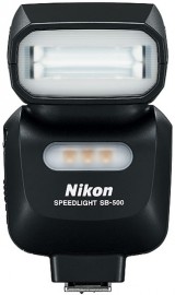 Nikon-Speedlight-SB500-flash