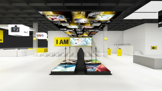 Nikon-booth-Photokina-2014-rendering