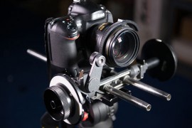 Nikon-lens-selection--focus-technique-for-DSLR-video