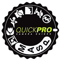 QuickPro Nikon Camera Guides