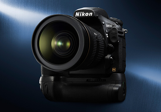 Nikon-D810-DSLR-camera-best-lenses