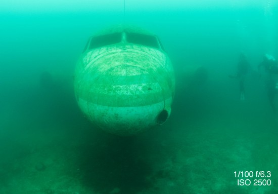 Nikon D810 underwater review_06