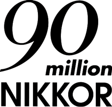 90 million Nikkor interchangeable lenses produced