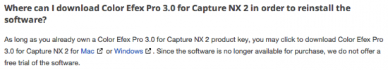 Free download nikon capture nx2 for mac