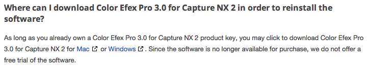 Nikon capture nx2 for mac free download