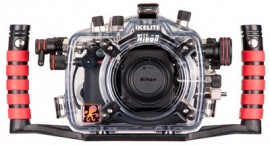 Ikelite-underwater-housing-for-Nikon-D750