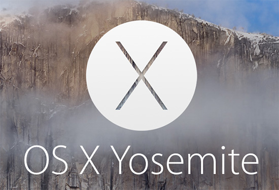 mac os x update preview image viewing program for yosemite