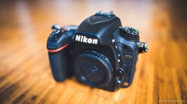 Nikon D750 camera review and comparison with the D810 - Nikon Rumors