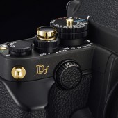 Nikon-Df-Gold-edition