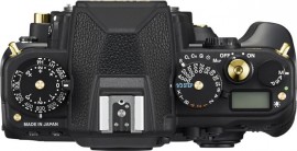 Nikon Df Gold edition DSLR camera 5