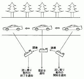 Nikon vibrating shutter button patent 3