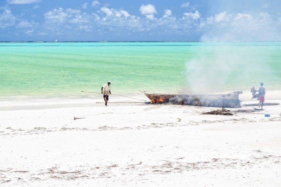 Zanzibar with the Nikon D5000 11